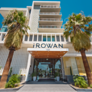 Logo for Kimpton Rowan Palm Springs Logo for Kimpton Rowan Palm Springs