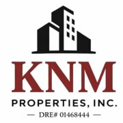 Logo for KNM Properties Logo for KNM Properties