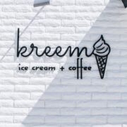 Logo for Kreem Logo for Kreem