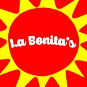 Logo for La Bonitas Mexican Restaurant Logo for La Bonitas Mexican Restaurant