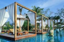 Photo of La Serena Villas – Azucar Restaurant Photo of La Serena Villas – Azucar Restaurant