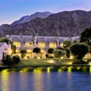 Logo for Lake La Quinta Inn Logo for Lake La Quinta Inn