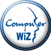 Logo for Computer-Wiz Logo for Computer-Wiz