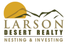 Photo of Larson Desert Realty Photo of Larson Desert Realty