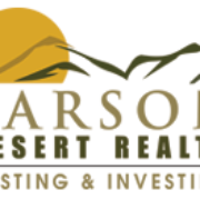 Logo for Larson Desert Realty Logo for Larson Desert Realty