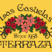 Logo for Las Casuelas Terraza Logo for Las Casuelas Terraza