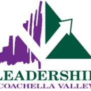 Logo for Leadership Coachella Valley Logo for Leadership Coachella Valley