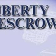 Logo for Liberty Escrow, Inc. Logo for Liberty Escrow, Inc.
