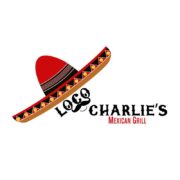 Logo for Loco Charlie’s Mexican Grill Logo for Loco Charlie’s Mexican Grill