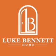 Logo for Luke Bennett Home Logo for Luke Bennett Home