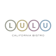 Logo for Lulu California Bistro Logo for Lulu California Bistro