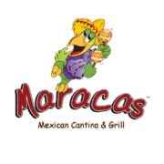 Logo for Maracas Mexican Restaurant Logo for Maracas Mexican Restaurant