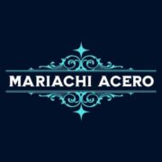 Logo for Mariachi Acero Del Valle Logo for Mariachi Acero Del Valle