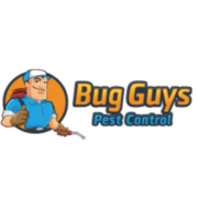 Logo for Bug Guys Pest Control Logo for Bug Guys Pest Control
