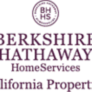 Logo for Mary Marx -Berkshire Hathaway HomeServices – California Properties Logo for Mary Marx -Berkshire Hathaway HomeServices – California Properties