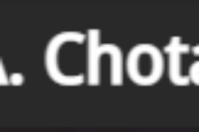 Photo of Masood A. Chotani, C.P.A Photo of Masood A. Chotani, C.P.A