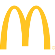 Logo for McDonald’s Restaurants Logo for McDonald’s Restaurants