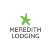 Logo for Meredith Lodging Logo for Meredith Lodging