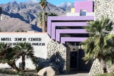 Photo of Mizell Senior Center Photo of Mizell Senior Center