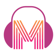 Logo for MOGO Silent Disco Logo for MOGO Silent Disco