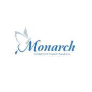 Logo for Monarch Management Property Solutions Logo for Monarch Management Property Solutions