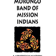 Logo for Morongo Band of Mission Indians Tribal TANF Logo for Morongo Band of Mission Indians Tribal TANF