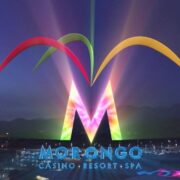 Logo for Morongo Casino Resort & Spa Logo for Morongo Casino Resort & Spa