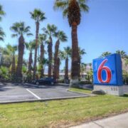 Logo for Motel 6 – East Palm Canyon Logo for Motel 6 – East Palm Canyon