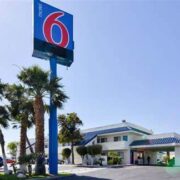 Logo for Motel 6 – North Palm Springs Logo for Motel 6 – North Palm Springs