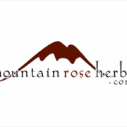 Logo for Mountain Rose Herbs Logo for Mountain Rose Herbs