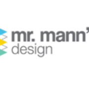 Logo for Mr. Mann’s Design LLC Logo for Mr. Mann’s Design LLC