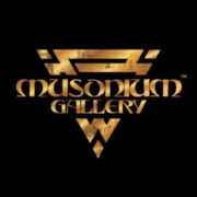 Logo for Musonium Gallery Logo for Musonium Gallery