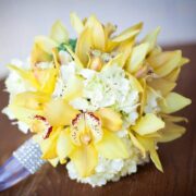 Logo for My Little Flower Shop Logo for My Little Flower Shop