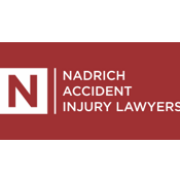 Logo for Nadrich Accident Injury Lawyers Logo for Nadrich Accident Injury Lawyers