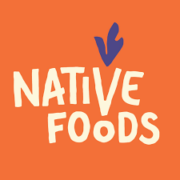 Logo for Native Foods Cafe Logo for Native Foods Cafe
