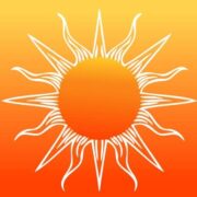 Logo for Nature’s Health Food & Cafe Logo for Nature’s Health Food & Cafe