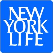Logo for New York Life Logo for New York Life