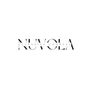 Logo for Nuvola Cleaning Company Logo for Nuvola Cleaning Company