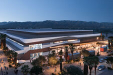 Photo of Oak View Group / Acrisure Arena Photo of Oak View Group / Acrisure Arena