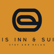 Logo for Oasis Inn & Suites 29 Palms Hotel Joshua Tree Logo for Oasis Inn & Suites 29 Palms Hotel Joshua Tree