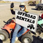 Logo for Offroad Rentals Logo for Offroad Rentals