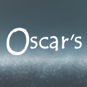 Logo for Oscar’s Downtown Palm Springs Logo for Oscar’s Downtown Palm Springs