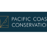 Logo for Pacific Coast Conservation Logo for Pacific Coast Conservation