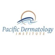 Logo for Pacific Dermatology Institute Logo for Pacific Dermatology Institute