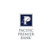 Logo for Pacific Premier Bank Logo for Pacific Premier Bank
