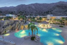 Photo of Palm Canyon Resort and Spa Photo of Palm Canyon Resort and Spa