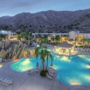 Logo for Palm Canyon Resort and Spa Logo for Palm Canyon Resort and Spa