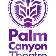 Logo for Palm Canyon Theatre Logo for Palm Canyon Theatre