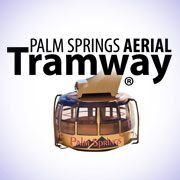 Logo for Palm Springs Aerial Tramway Logo for Palm Springs Aerial Tramway