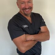 Logo for Palm Springs Aesthetic Logo for Palm Springs Aesthetic